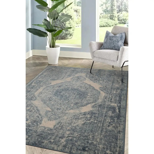 Juno Medallion Blue RS