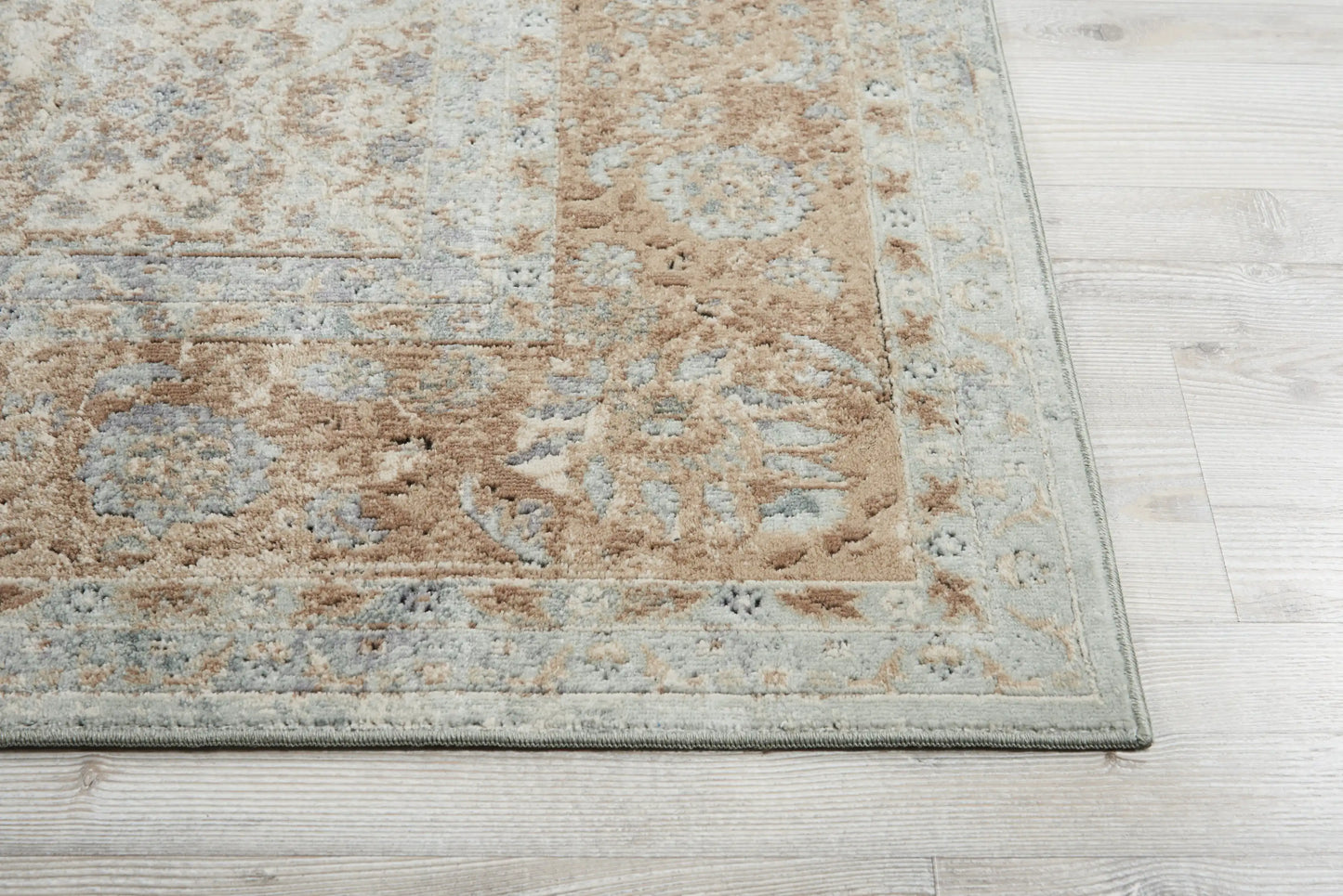 Malta MAI09 Slate Rug RS