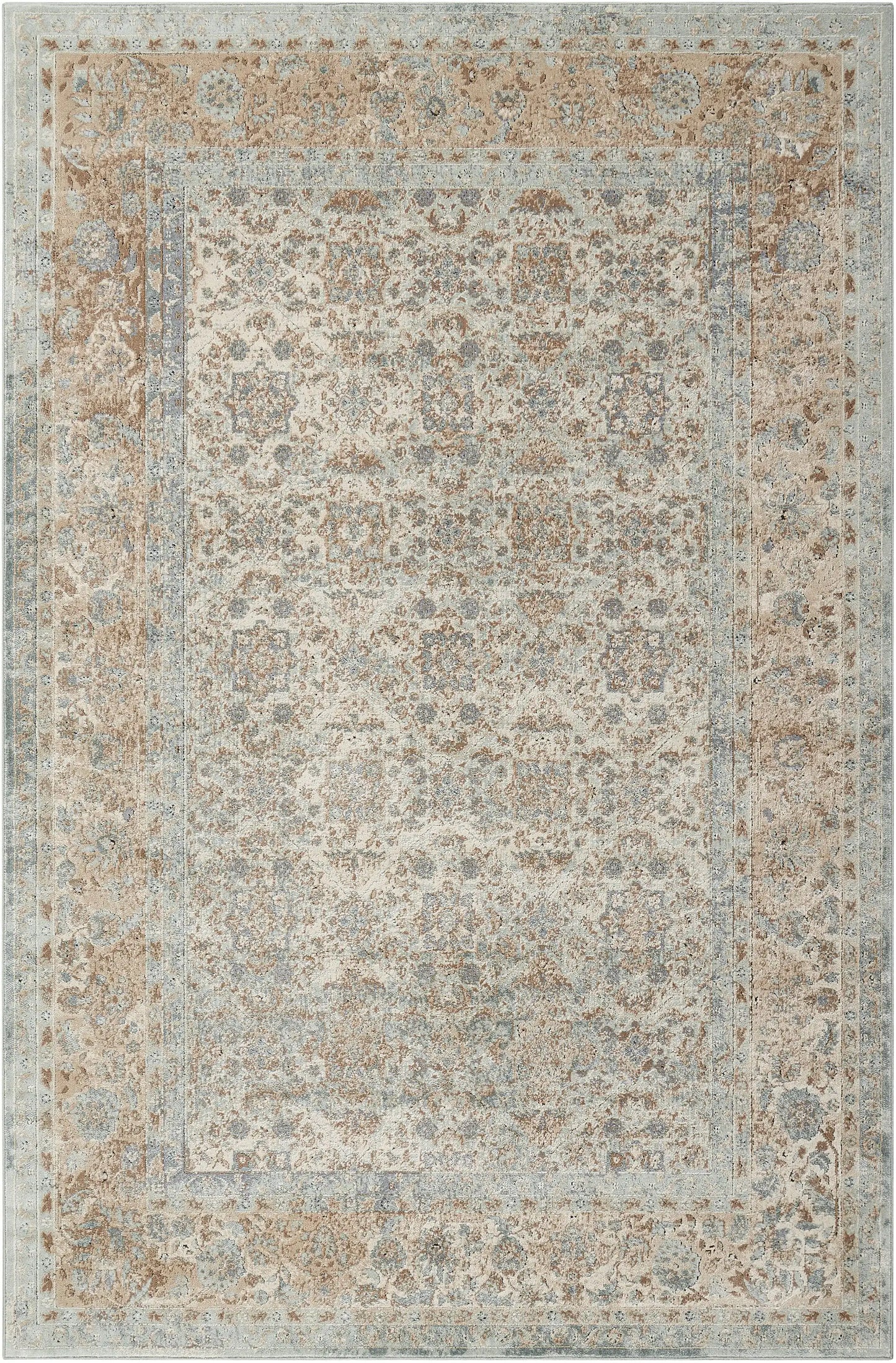 Malta MAI09 Slate Rug RS