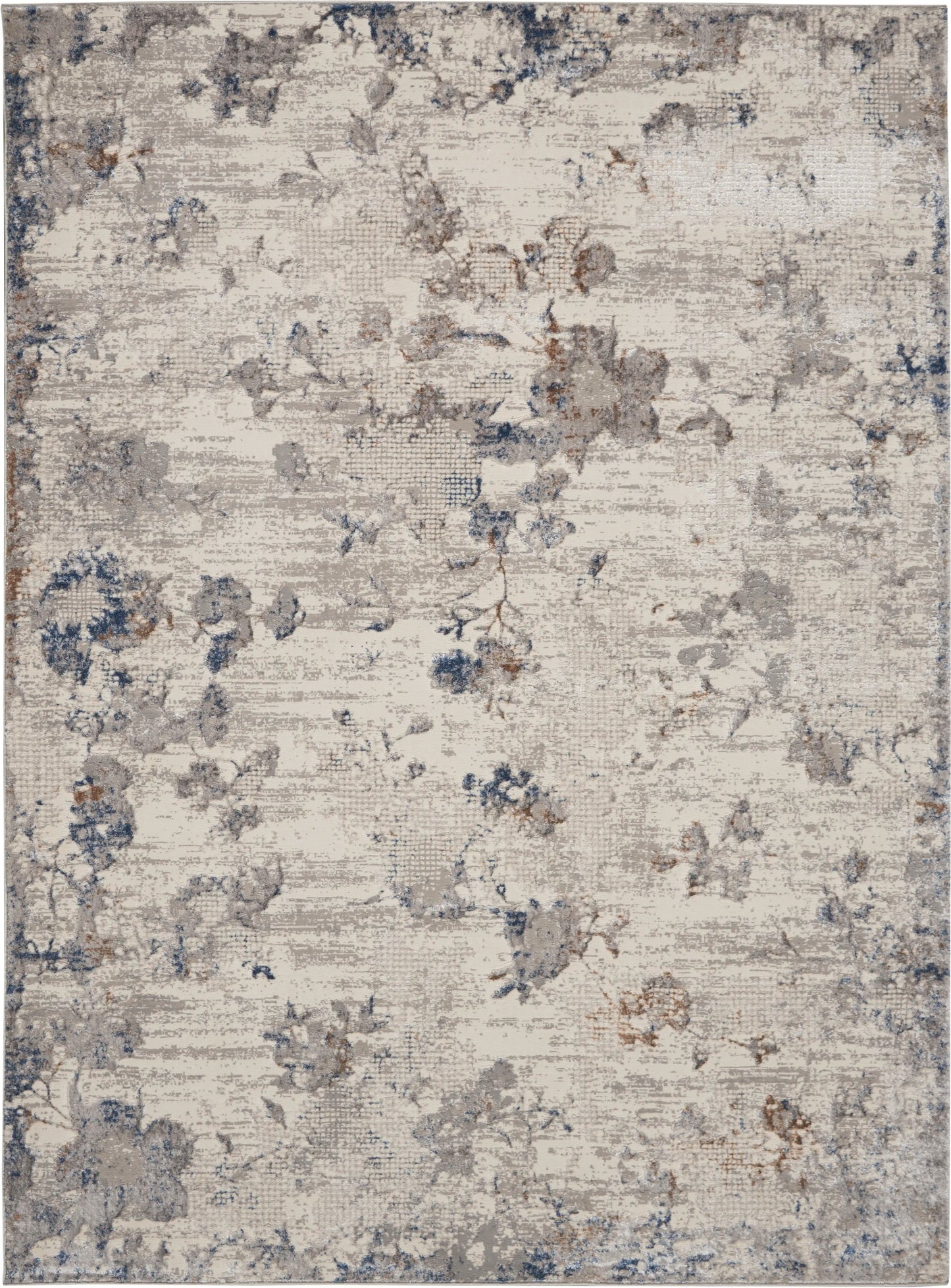 Royal Terrace KI40IVGRY Rug RS