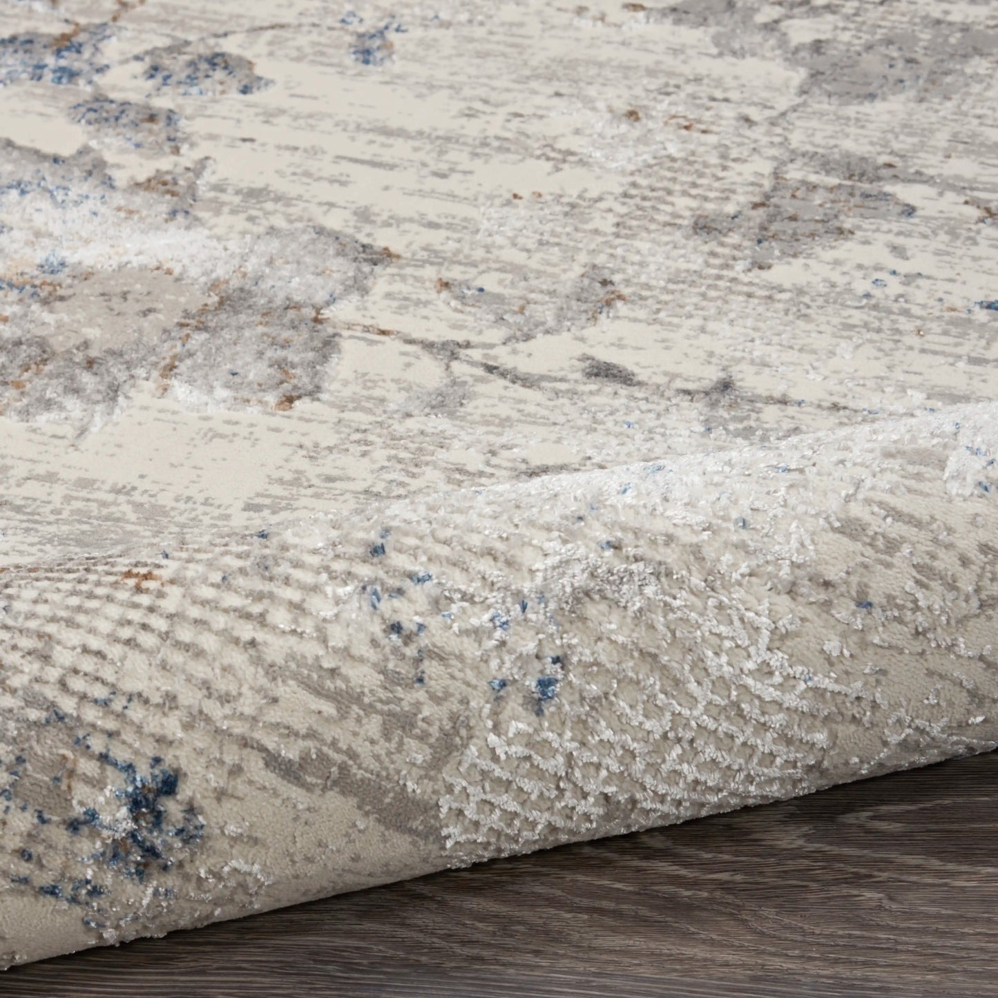 Royal Terrace KI40IVGRY Rug RS
