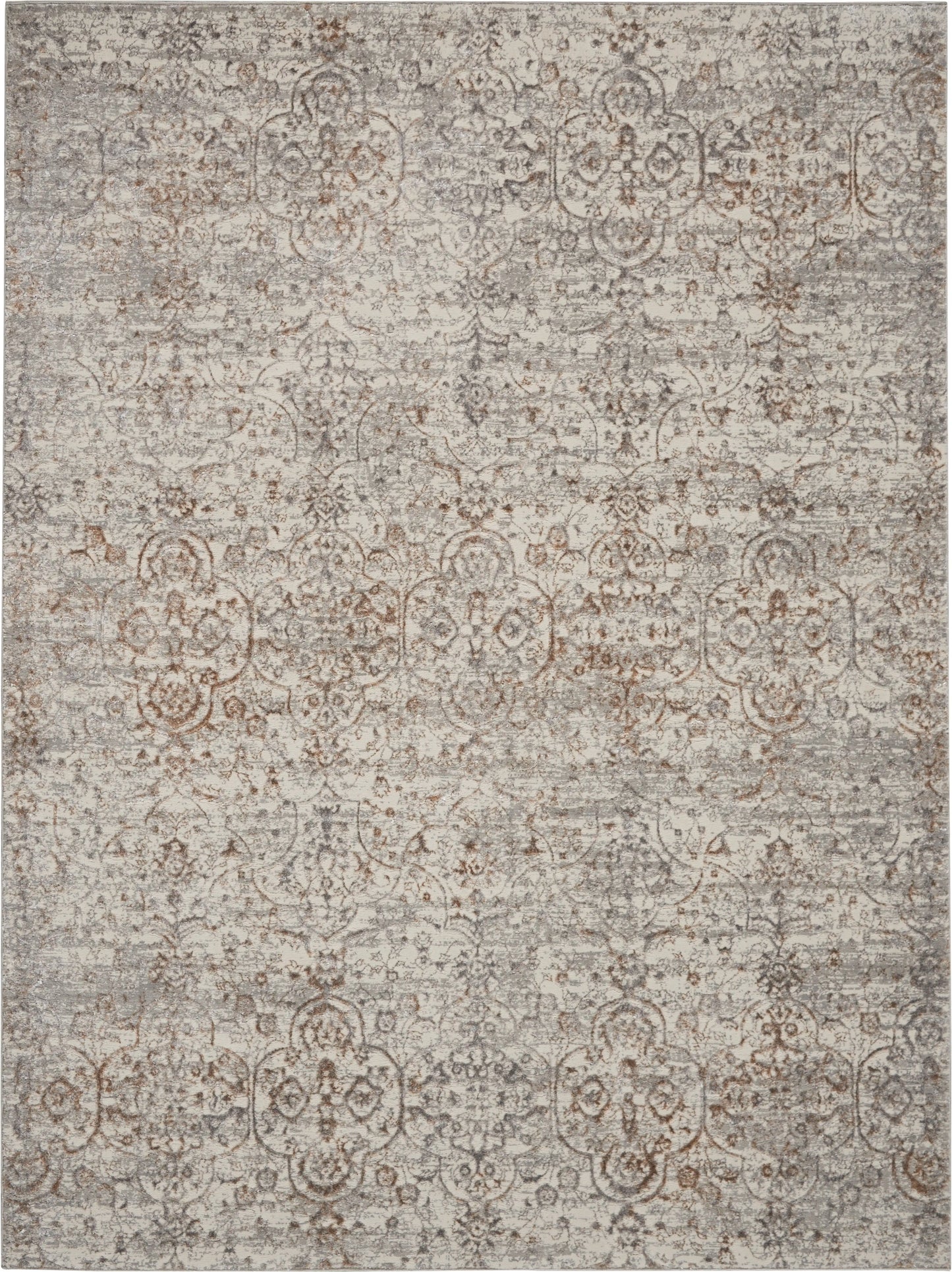 Royal Terrace KI43 BEIGE Rug RS