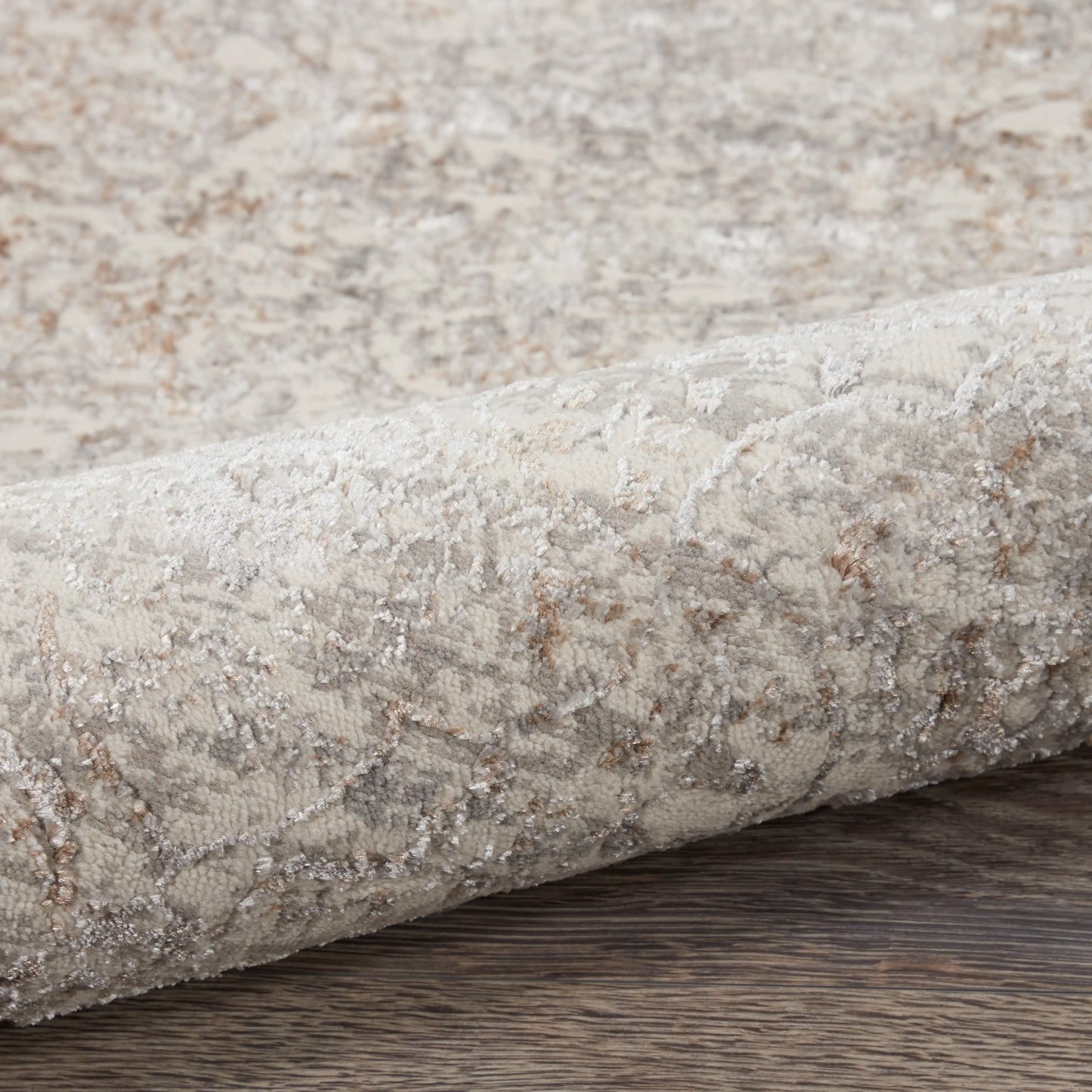 Royal Terrace KI43 BEIGE Rug RS