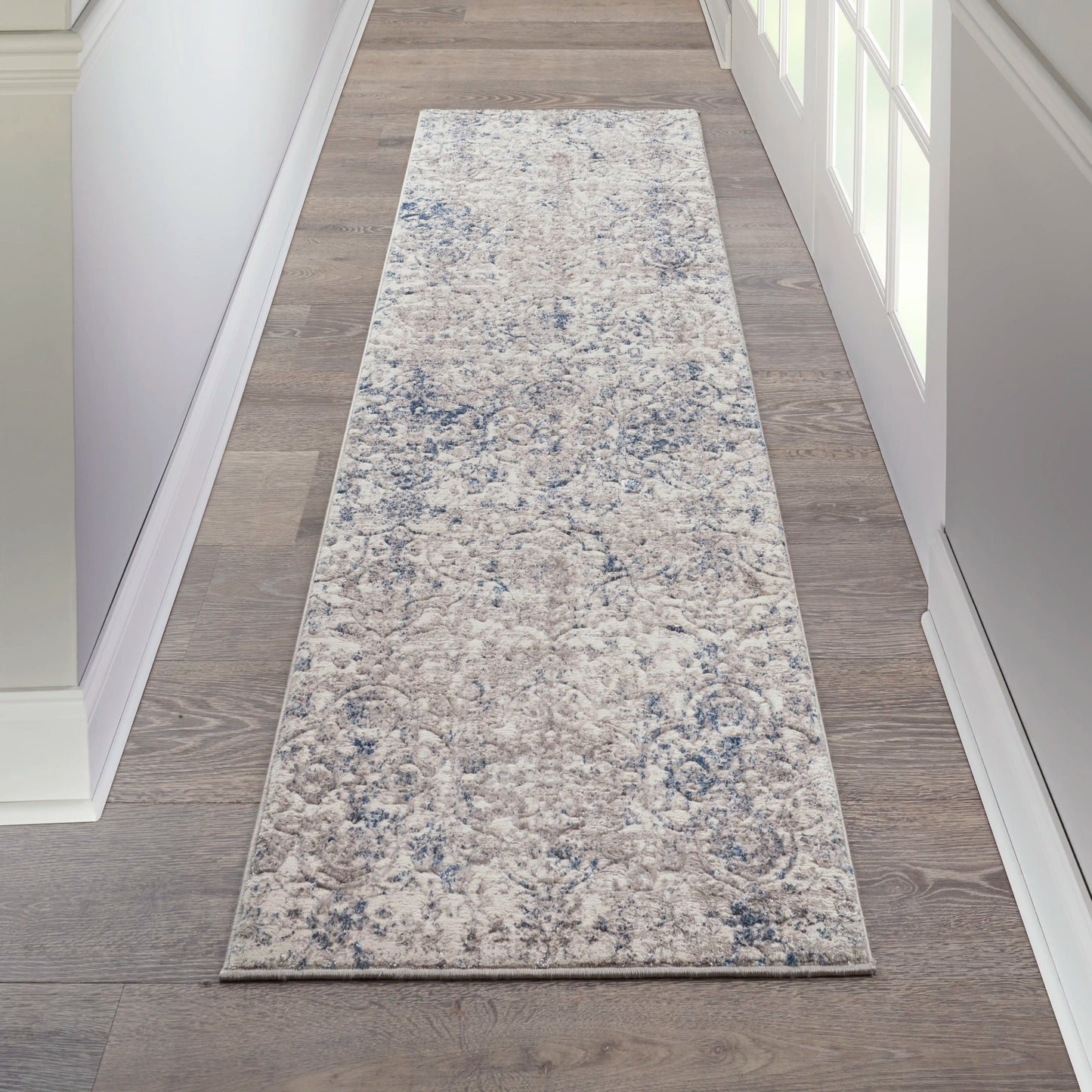 Royal Terrace BI43 BGEBL Rug RS