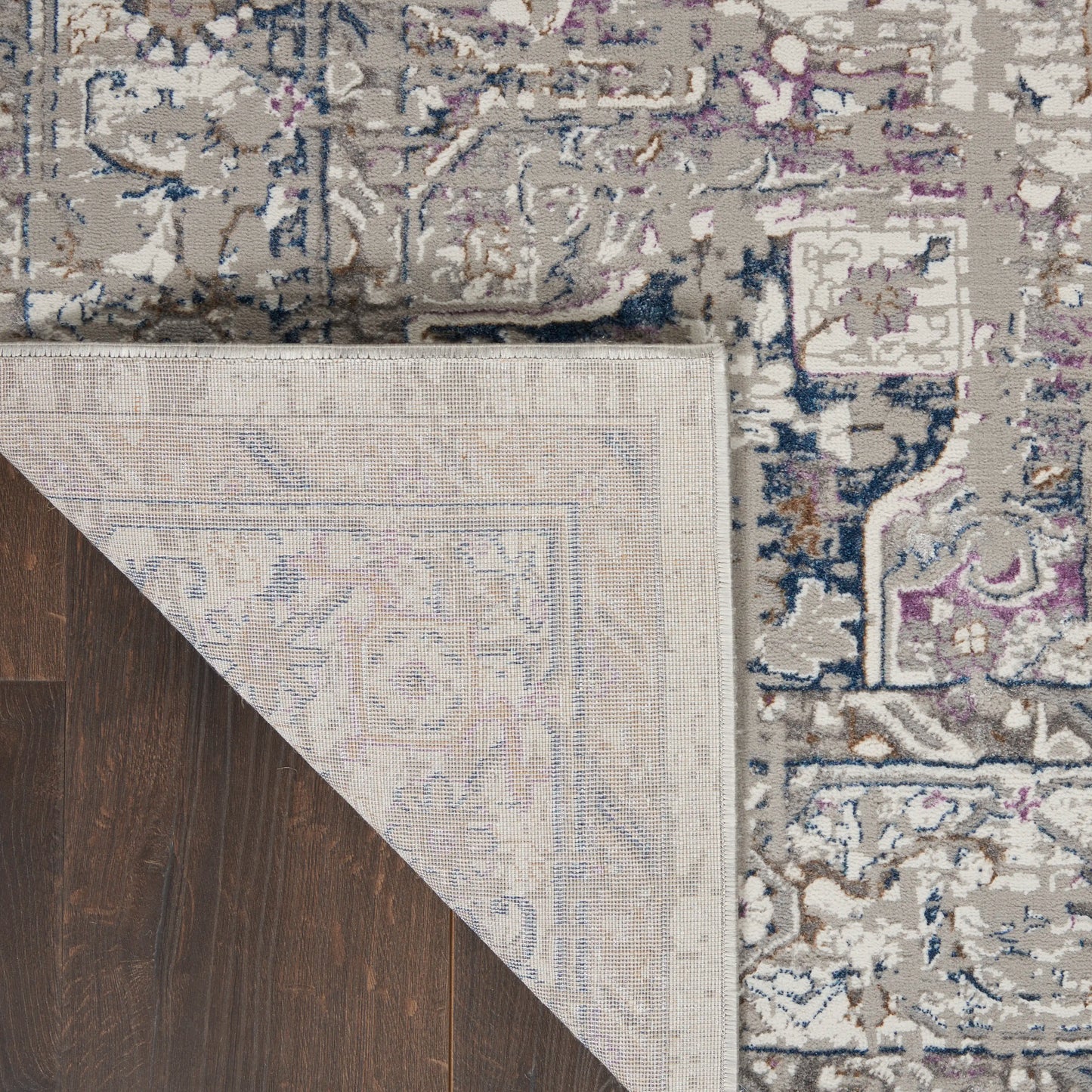 Royal Terrace KI46 IVMTC Rug RS