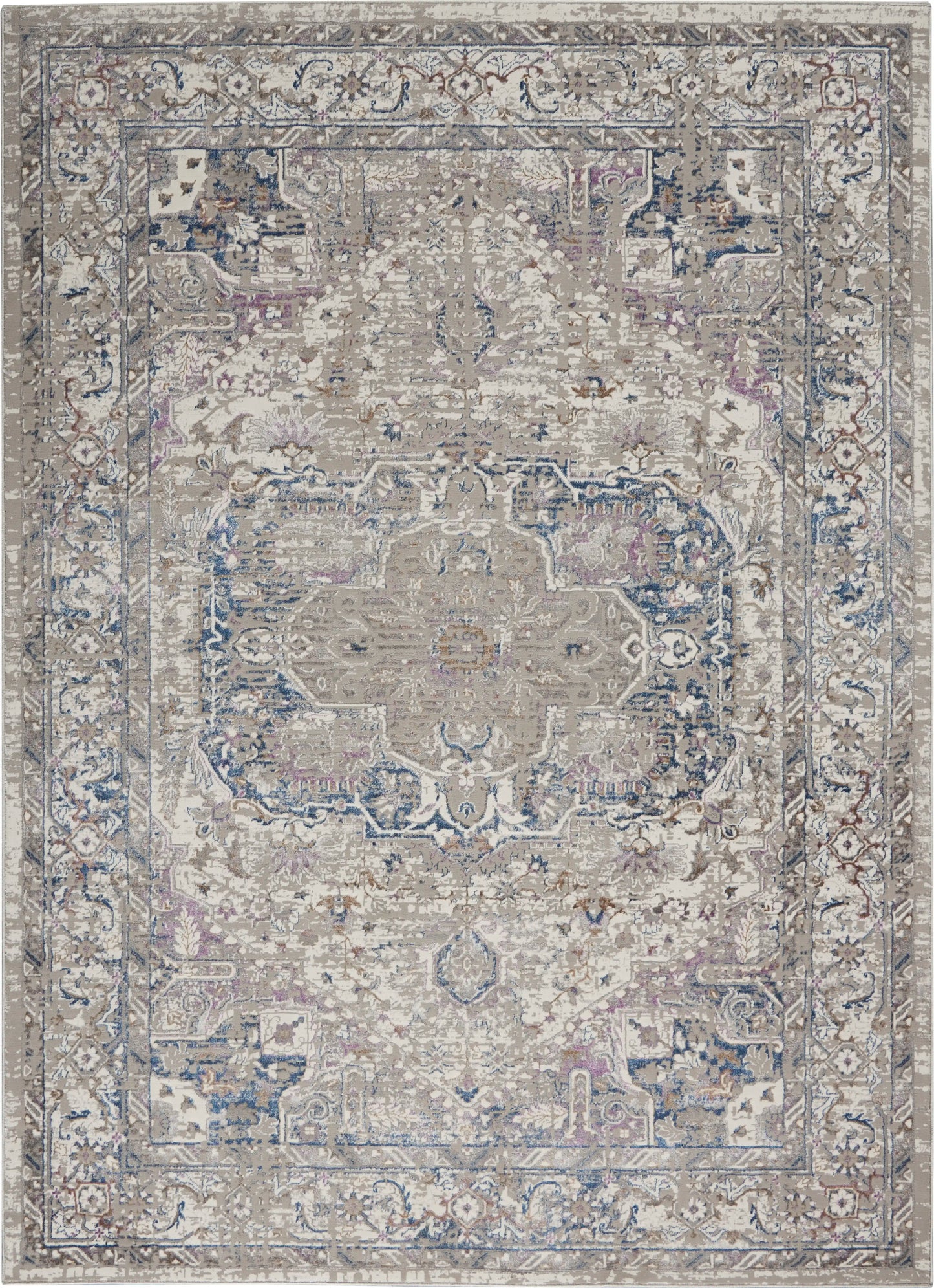 Royal Terrace KI46 IVMTC Rug RS