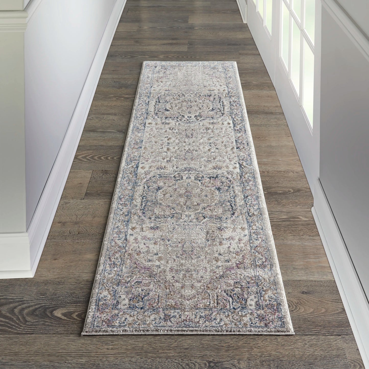 Royal Terrace KI46 IVMTC Rug RS