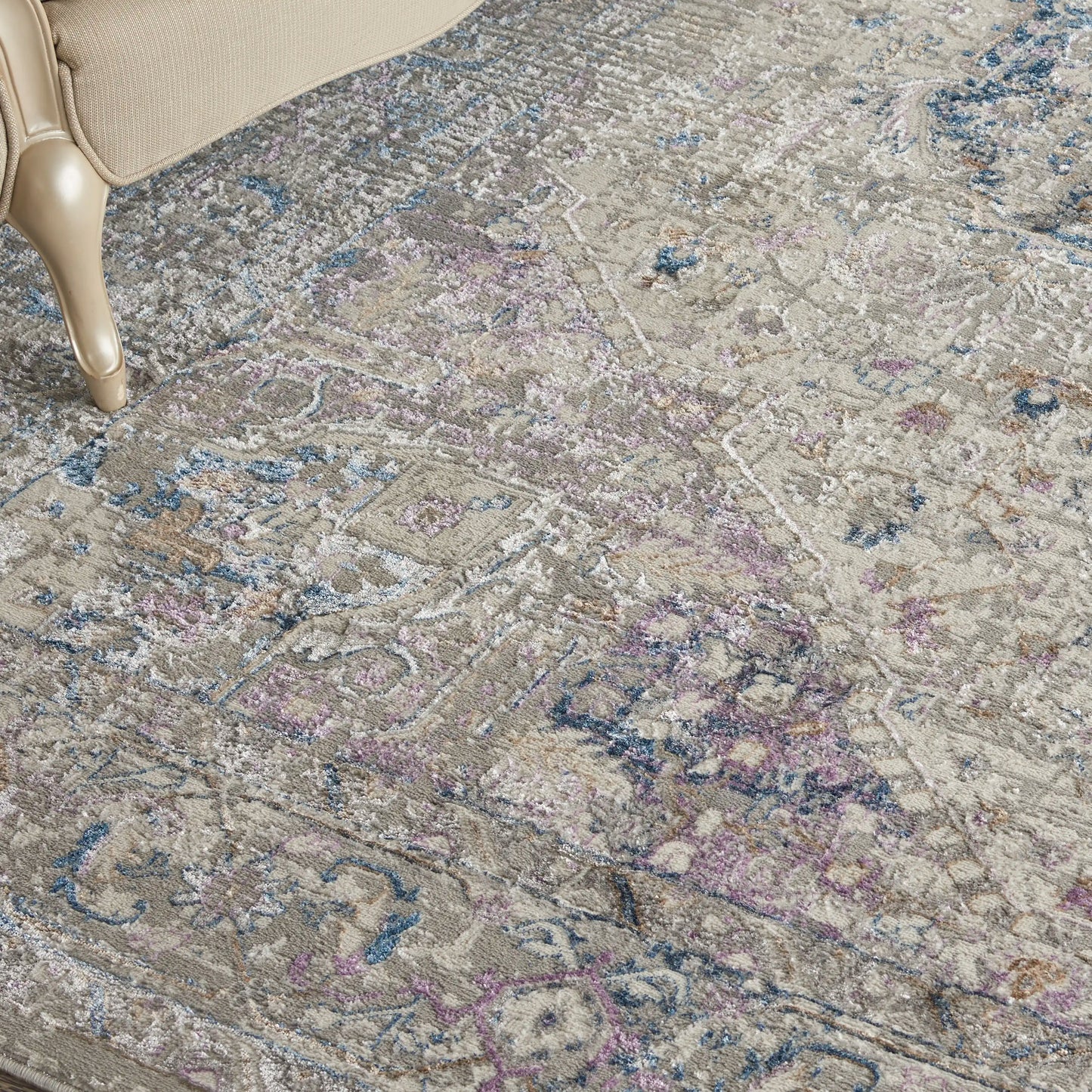 Royal Terrace KI46 IVMTC Rug RS