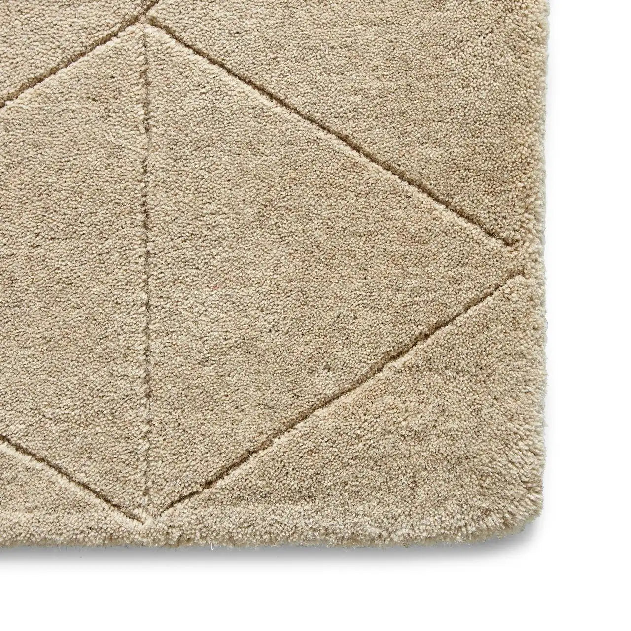 Kasbah KB2025 Beige Rug RS