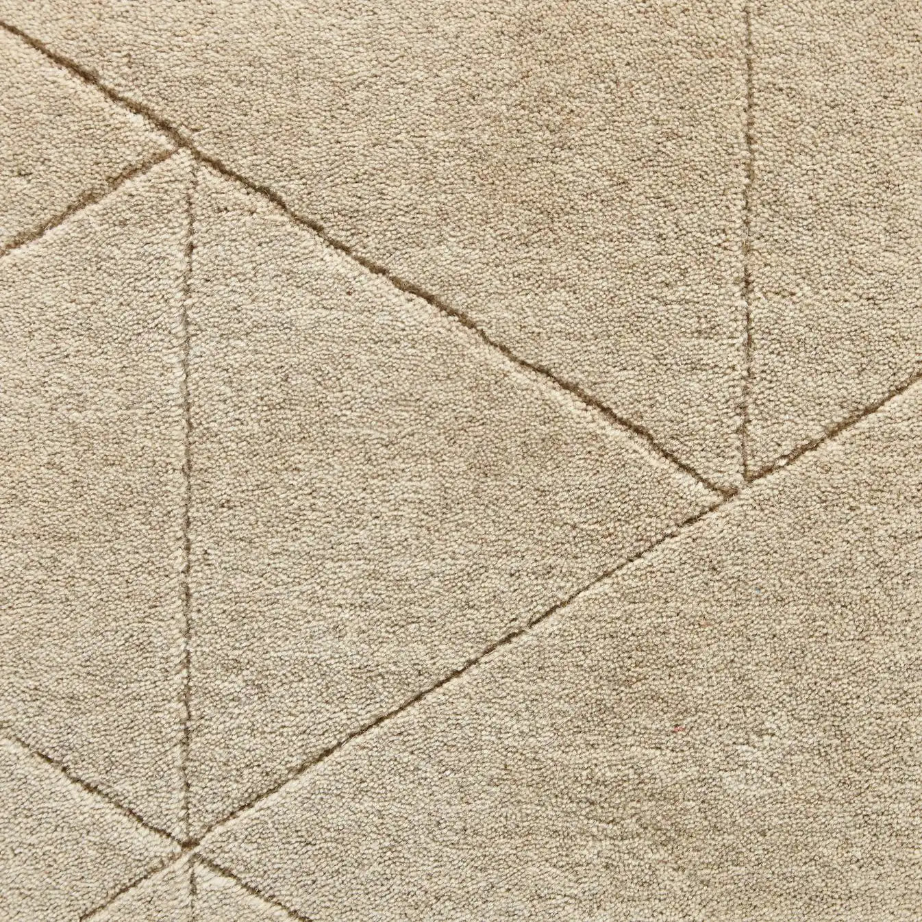 Kasbah KB2025 Beige Rug RS