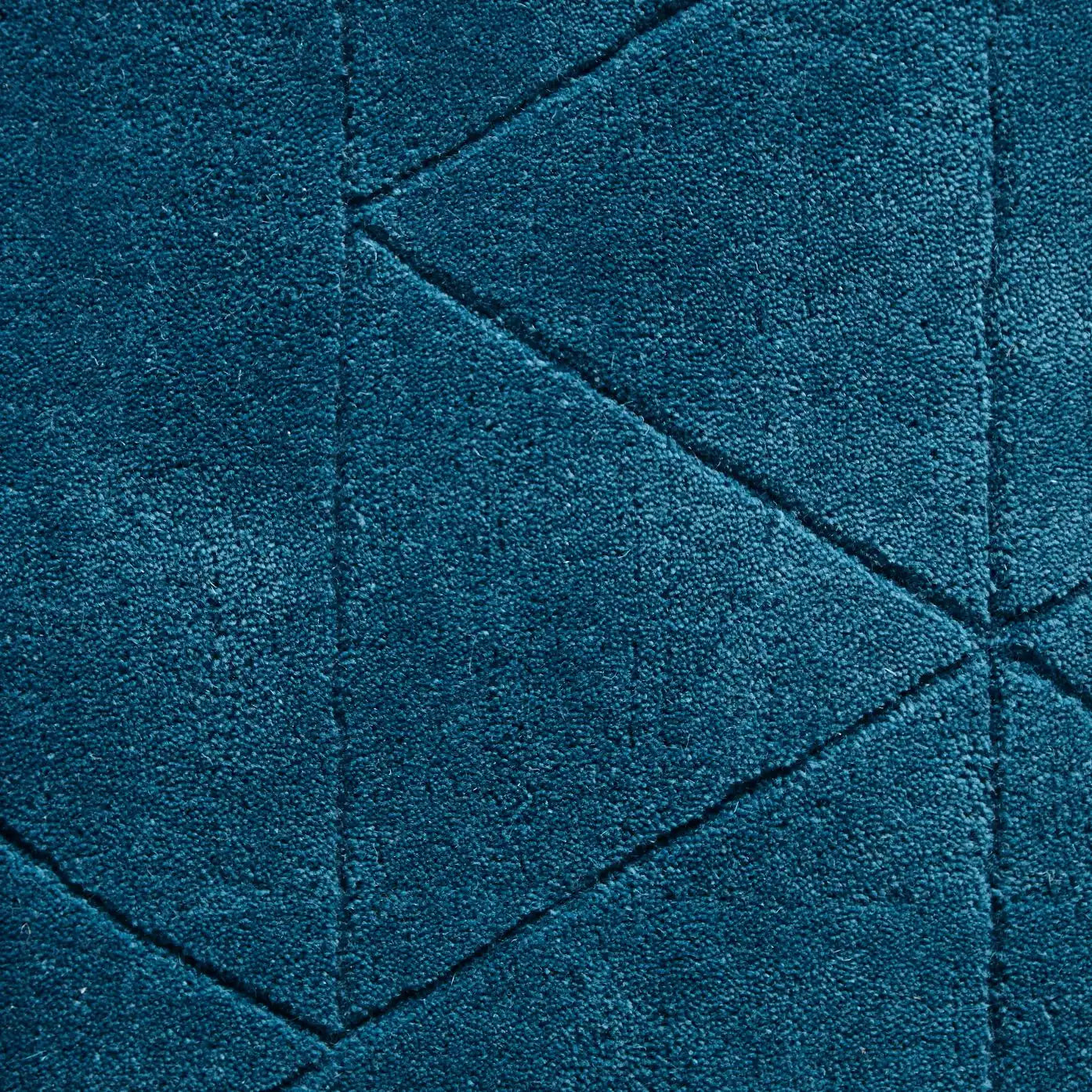 Kasbah KB2025 Dark Teal Rug RS