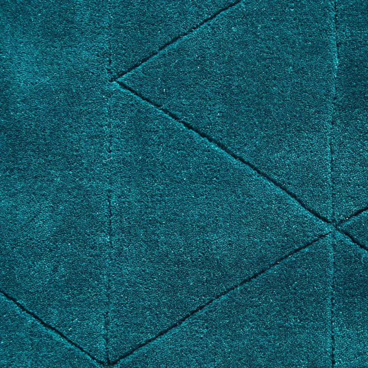 Kasbah KB2025 Jewel Green Rug RS