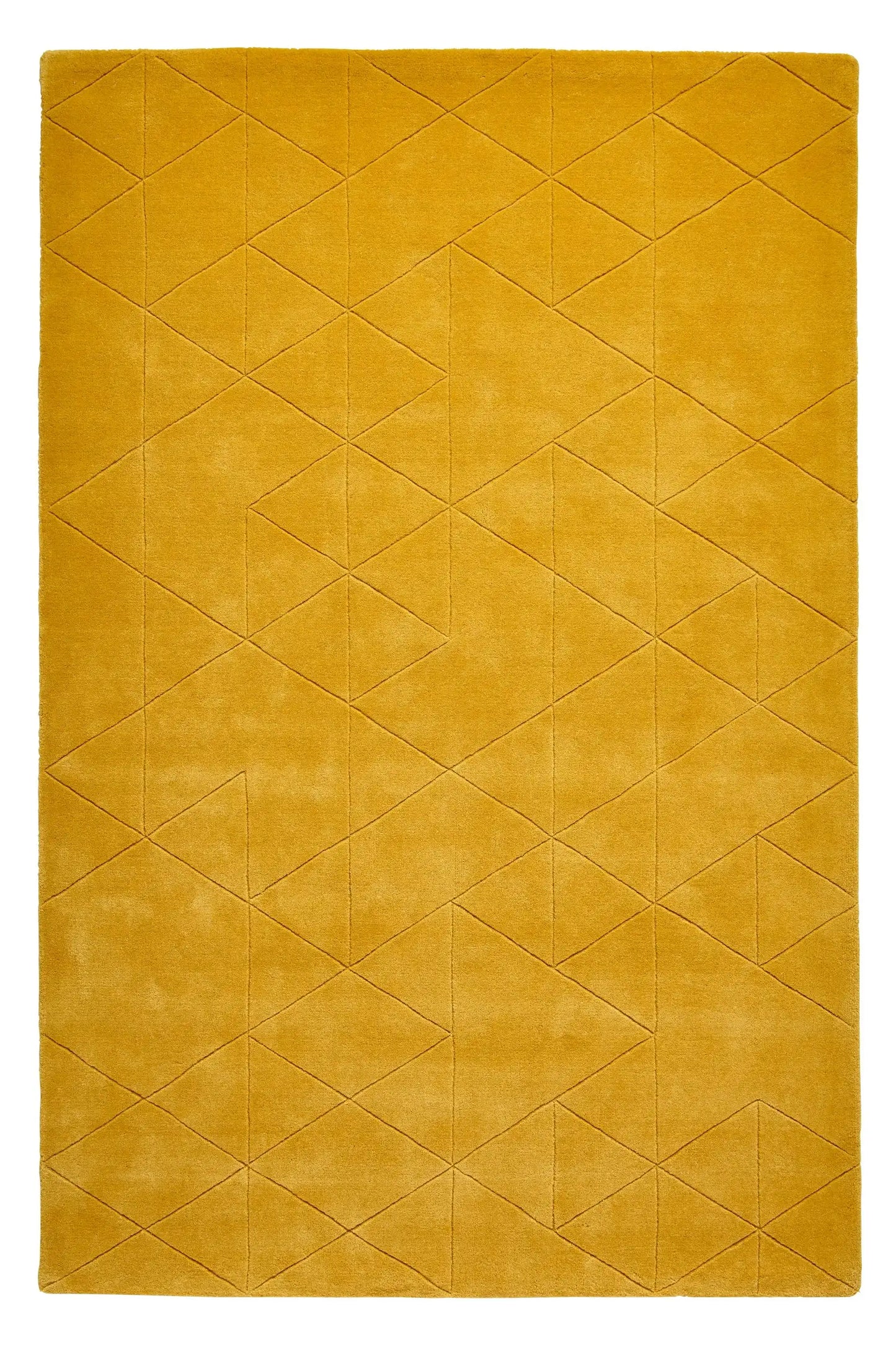 Kasbah KB2025 Ochre Rug RS