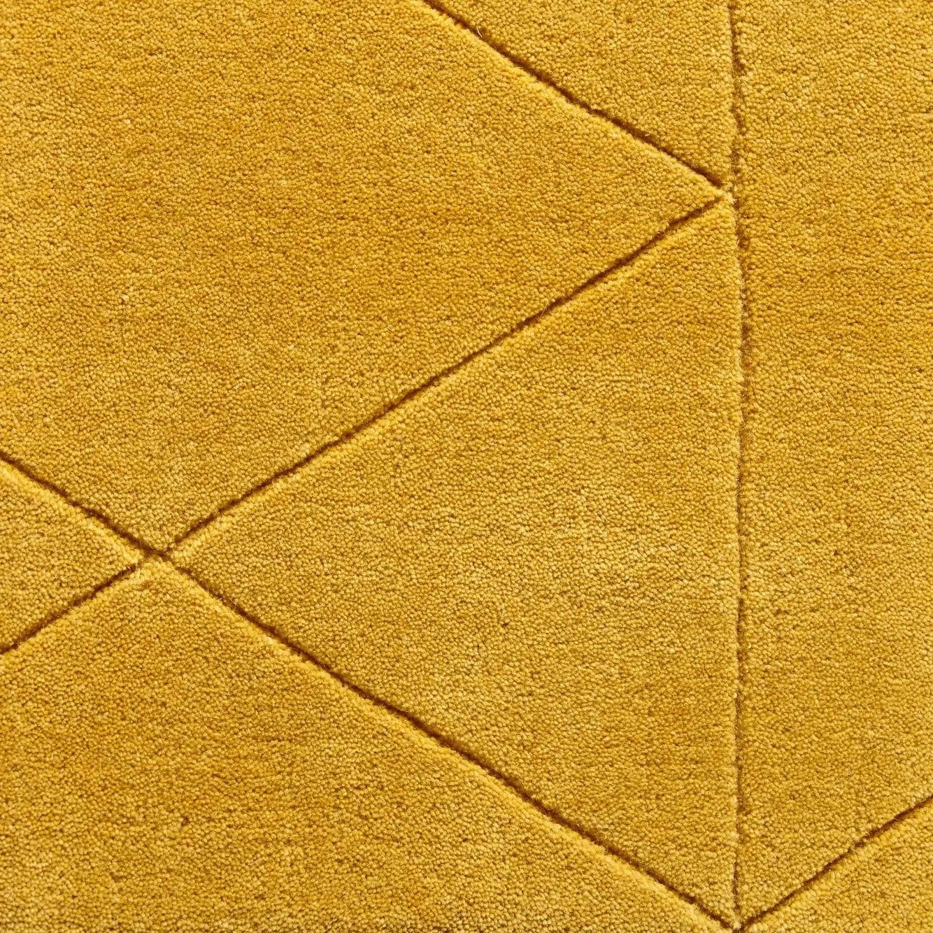 Kasbah KB2025 Ochre Rug RS