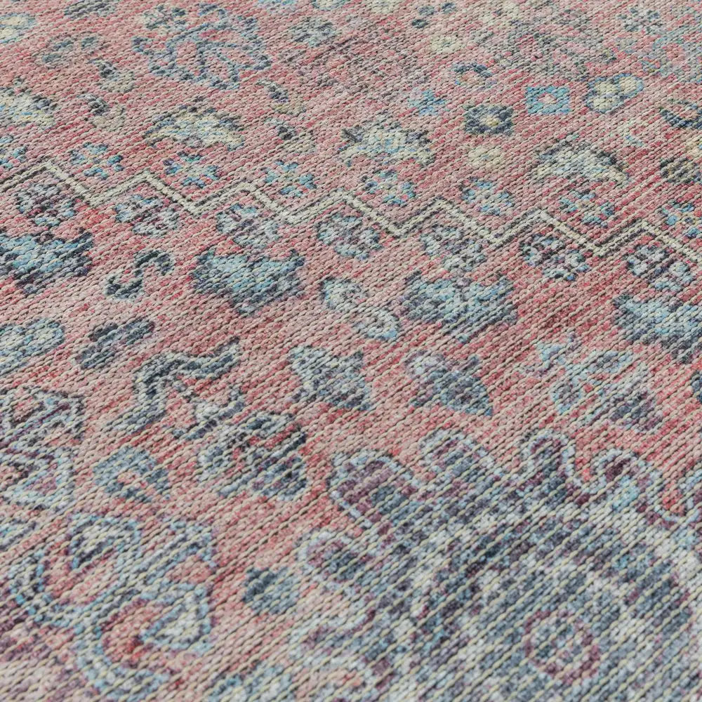 Kaya Washable Esfir KY09 RS