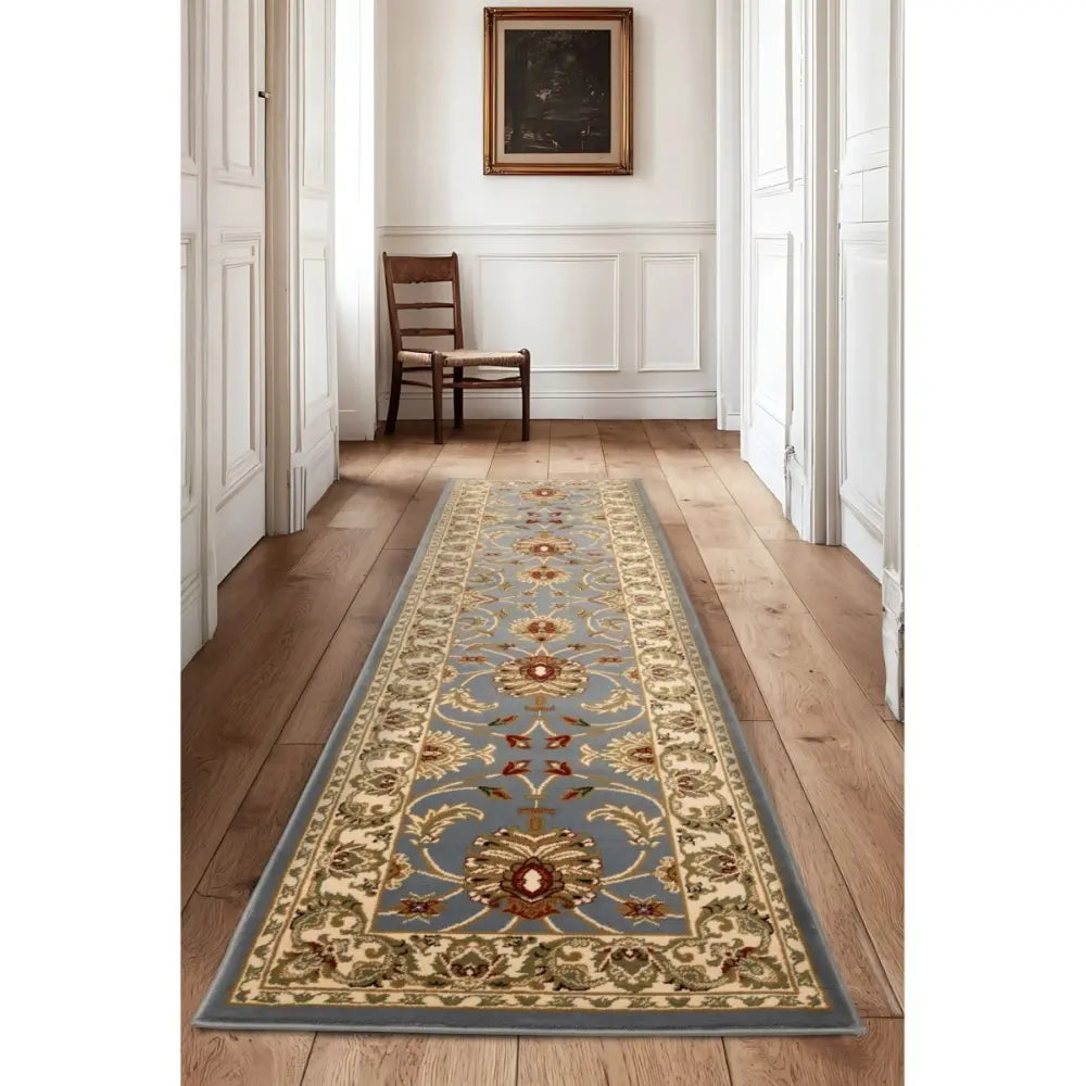 Kellan Antique Blue RS