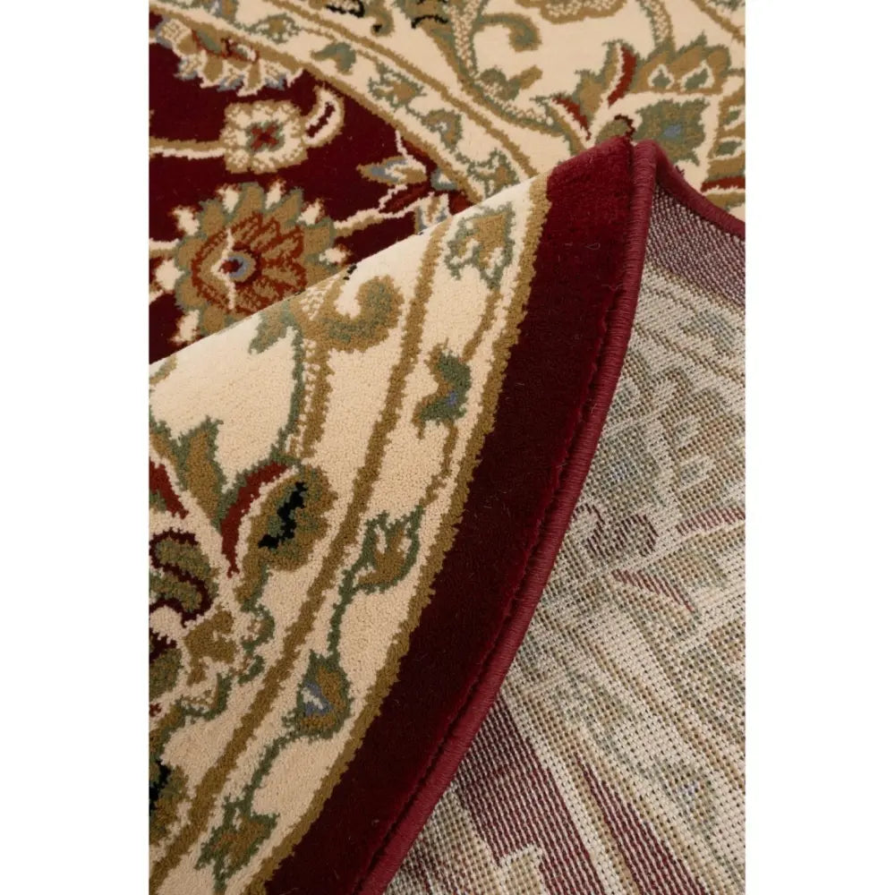 Kellan Antique Red RS