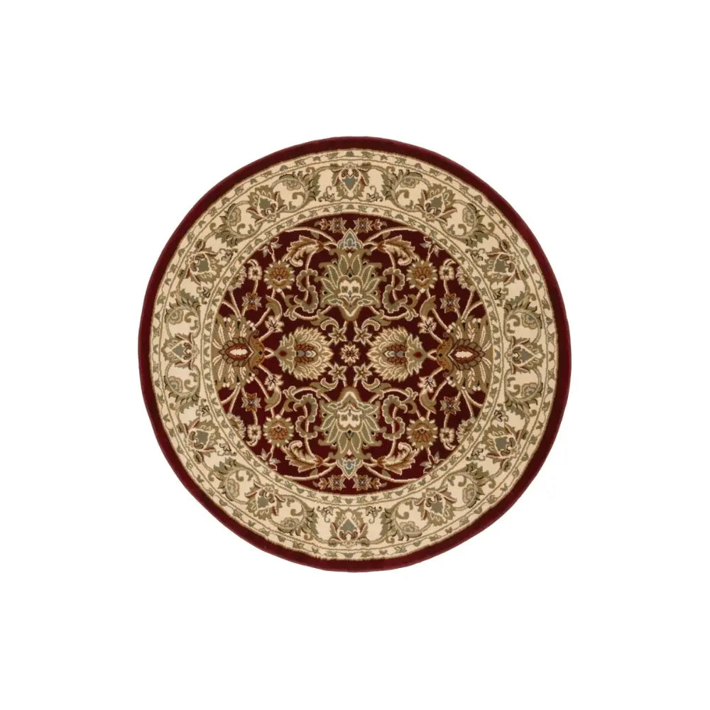 Kellan Antique Red RS