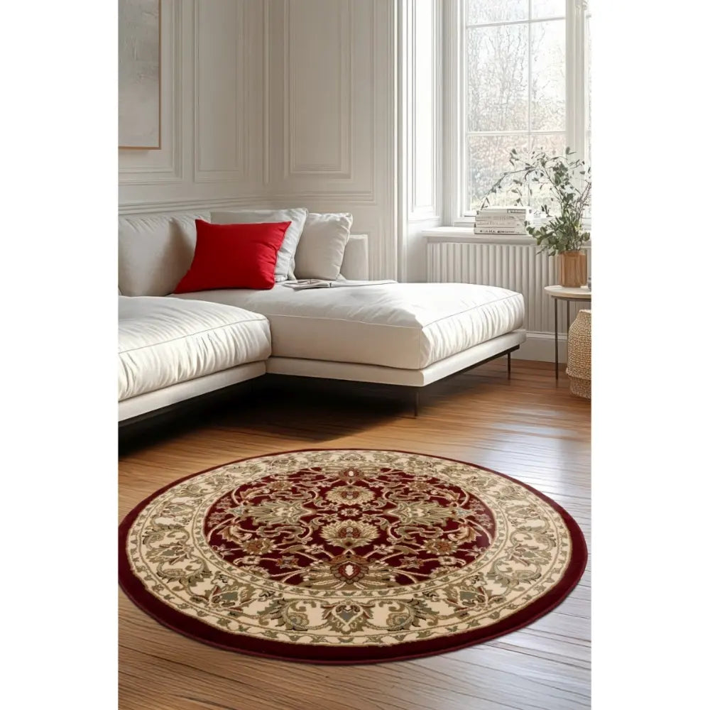 Kellan Antique Red RS