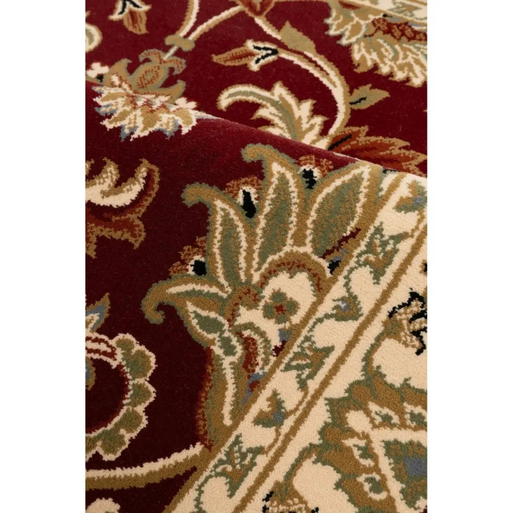 Kellan Antique Red RS