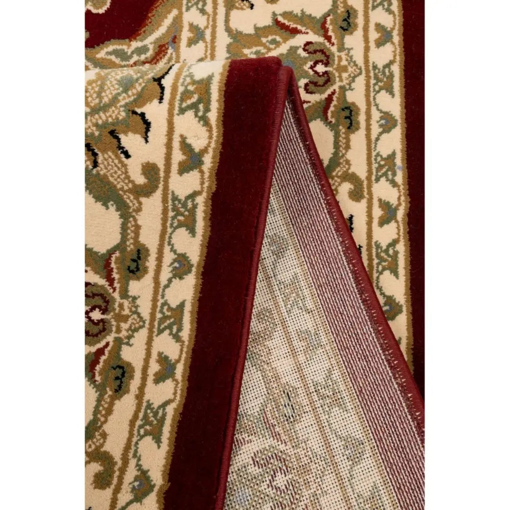 Kellan Antique Red RS