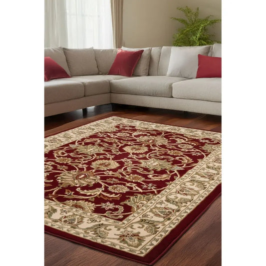 Kellan Antique Red RS