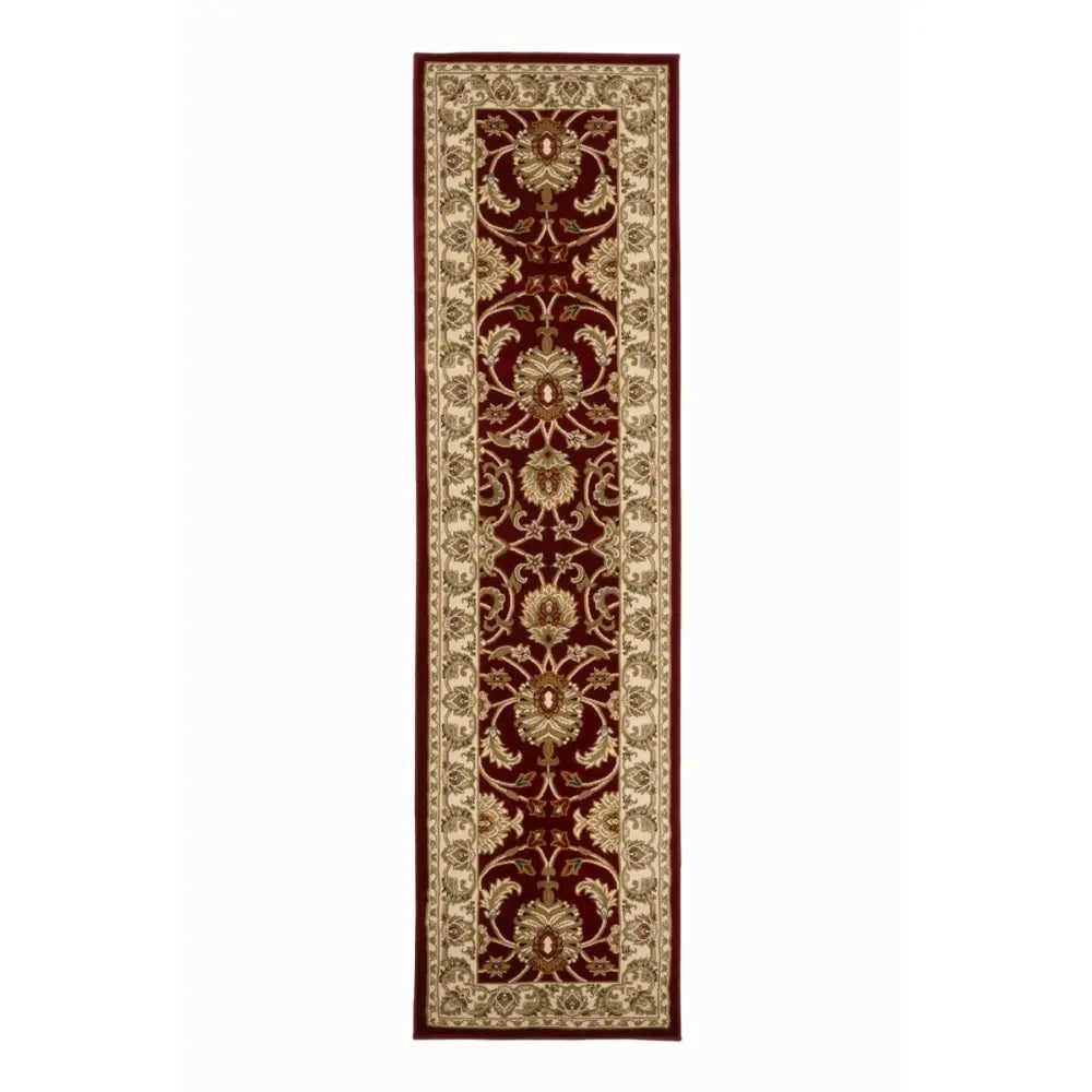 Kellan Antique Red RS