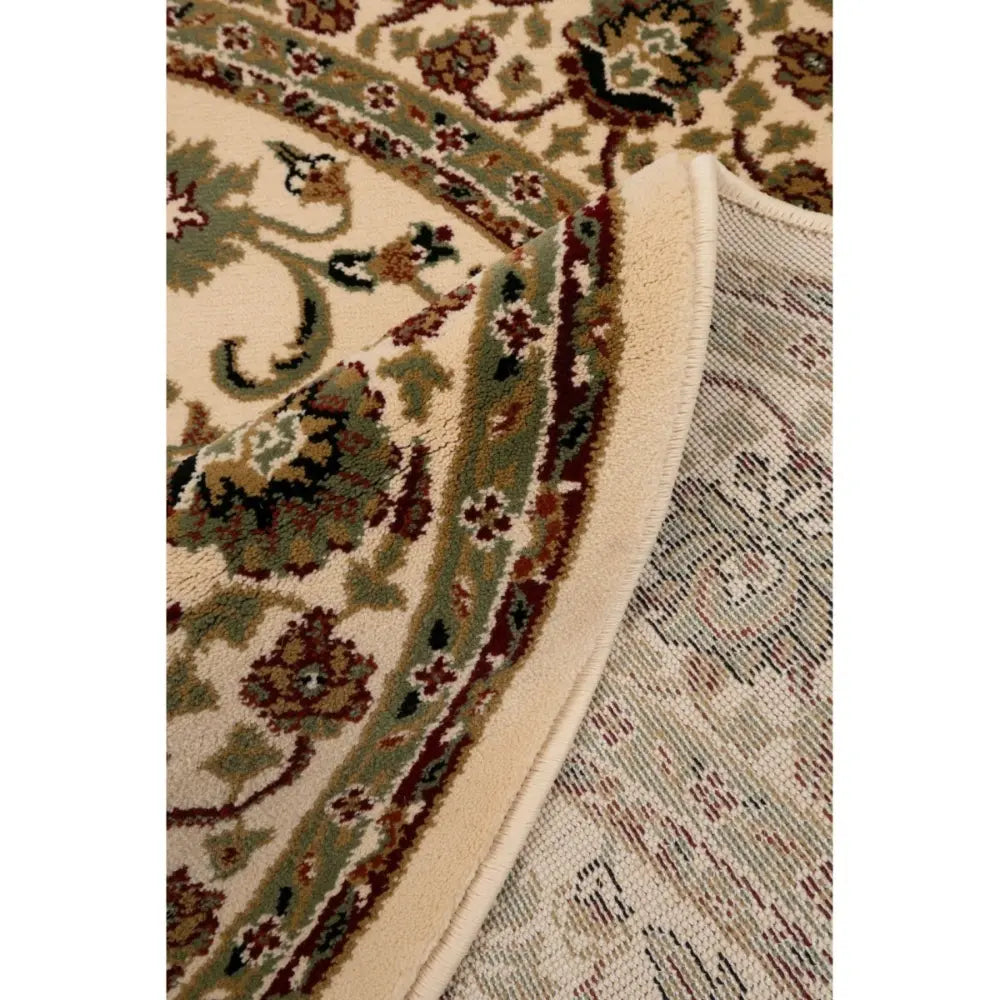 Kellan Floral Cream RS
