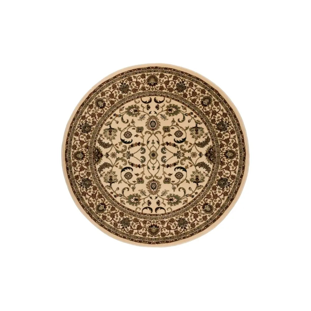 Kellan Floral Cream RS