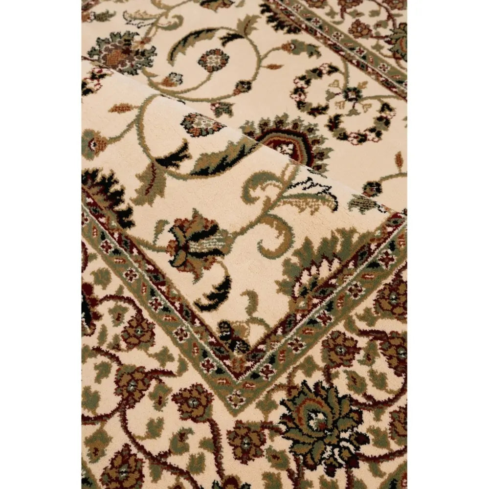Kellan Floral Cream RS
