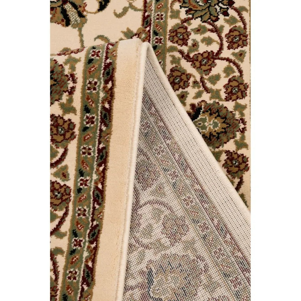 Kellan Floral Cream RS