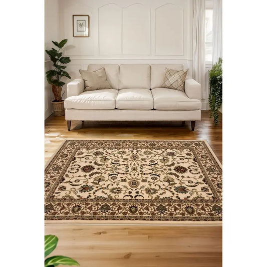 Kellan Floral Cream RS