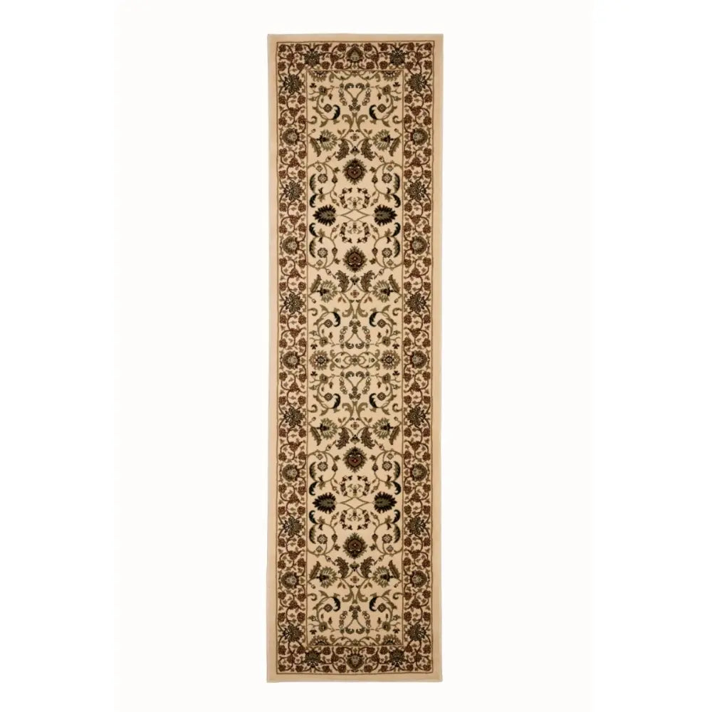 Kellan Floral Cream RS