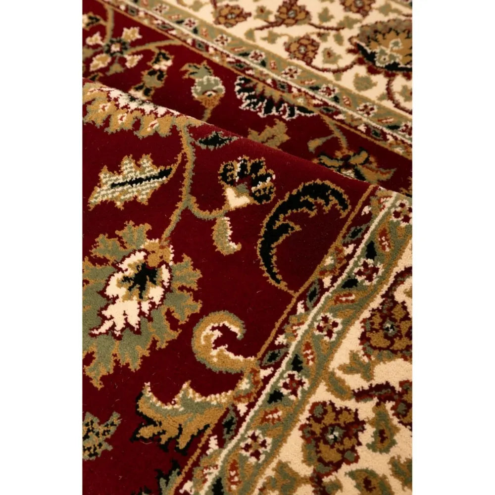 Kellan Floral Red RS