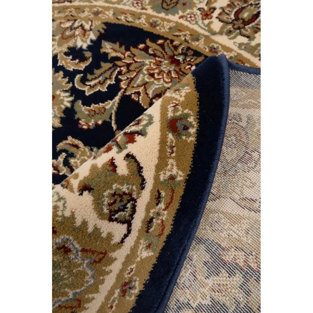 Kellan Keshan Navy RS