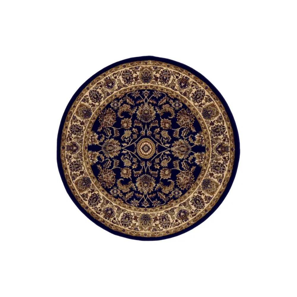 Kellan Keshan Navy RS