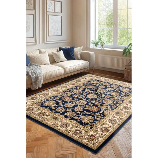 Kellan Keshan Navy RS