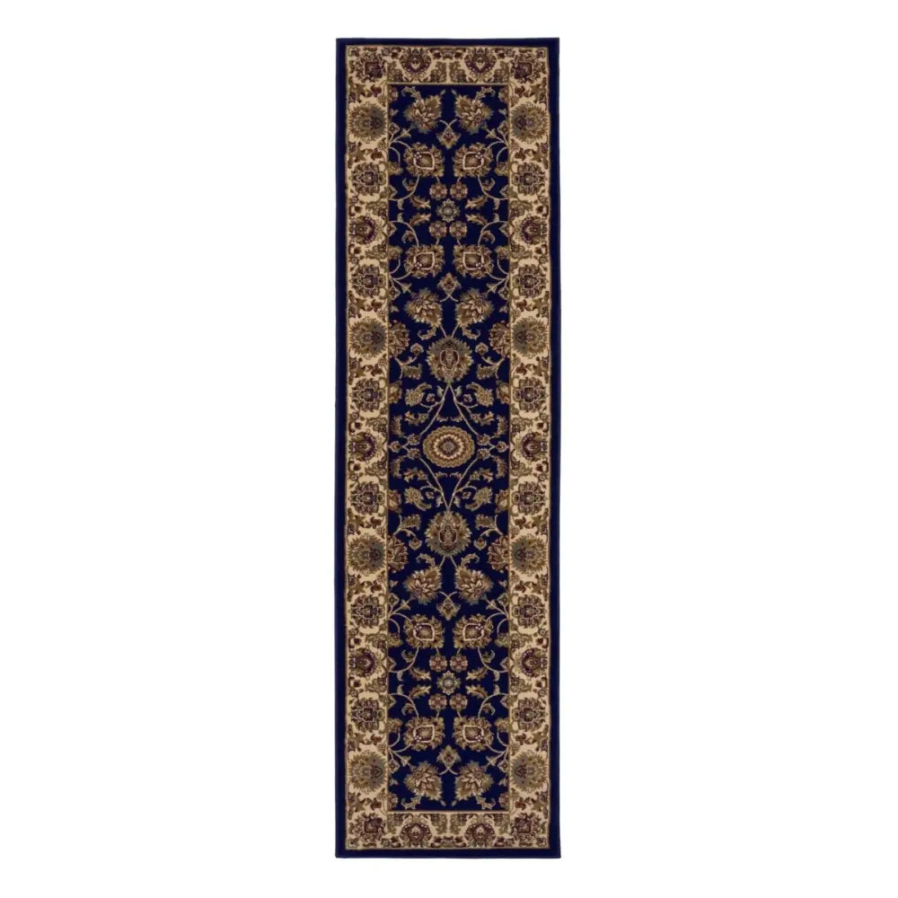 Kellan Keshan Navy RS