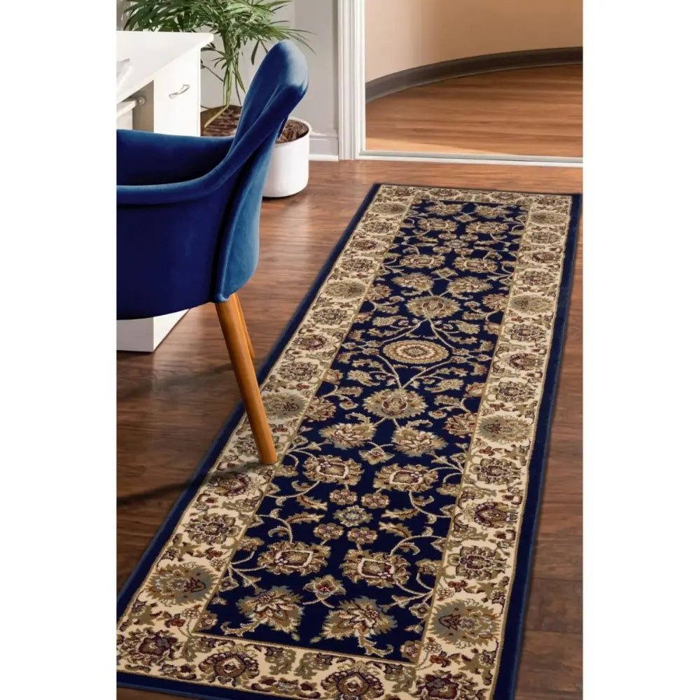 Kellan Keshan Navy RS