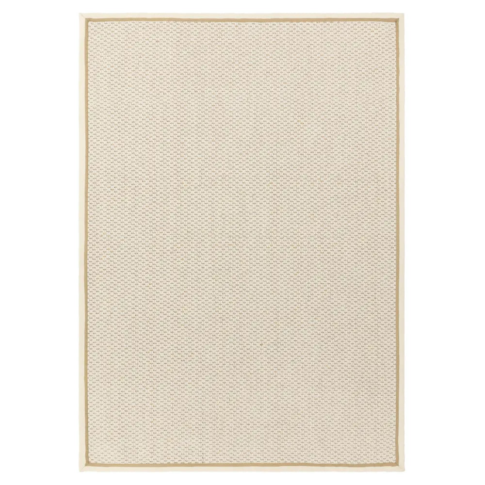 Korra Double Loop Cream Linen RS