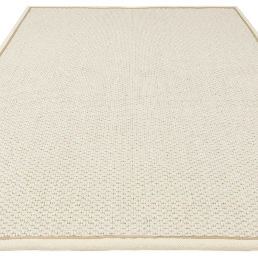 Korra Double Loop Cream Linen RS