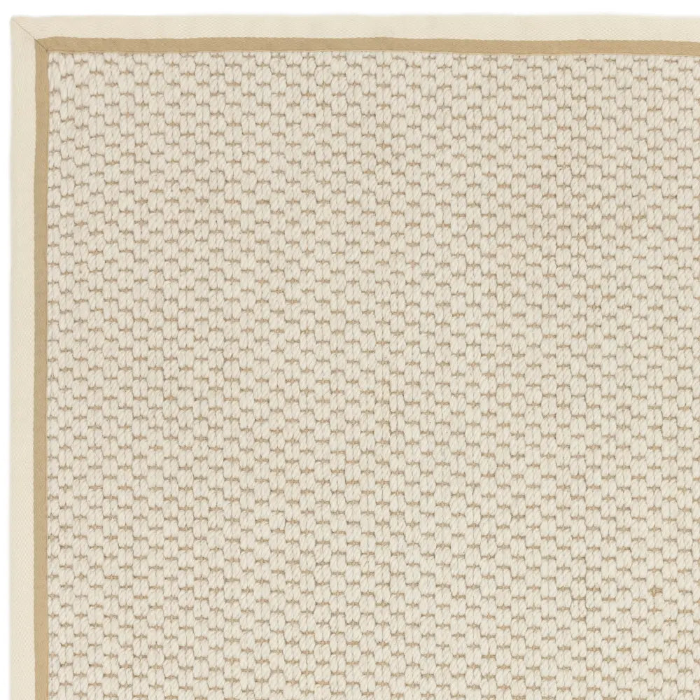 Korra Double Loop Cream Linen RS