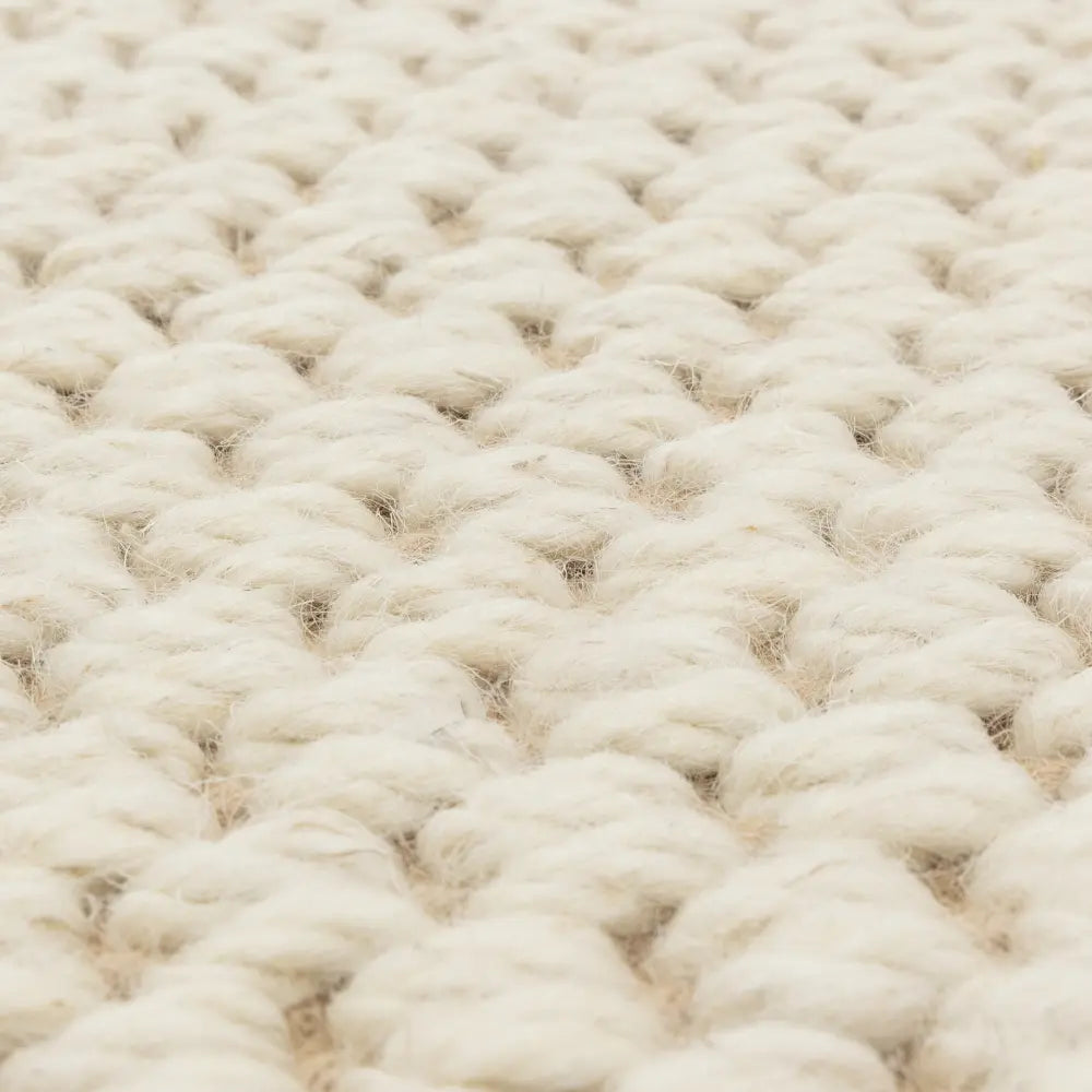 Korra Double Loop Cream Linen RS