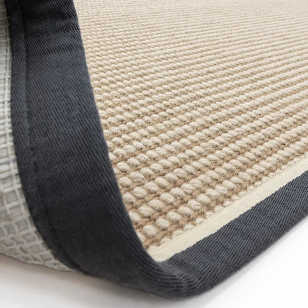 Korra Loop Slate Cream RS