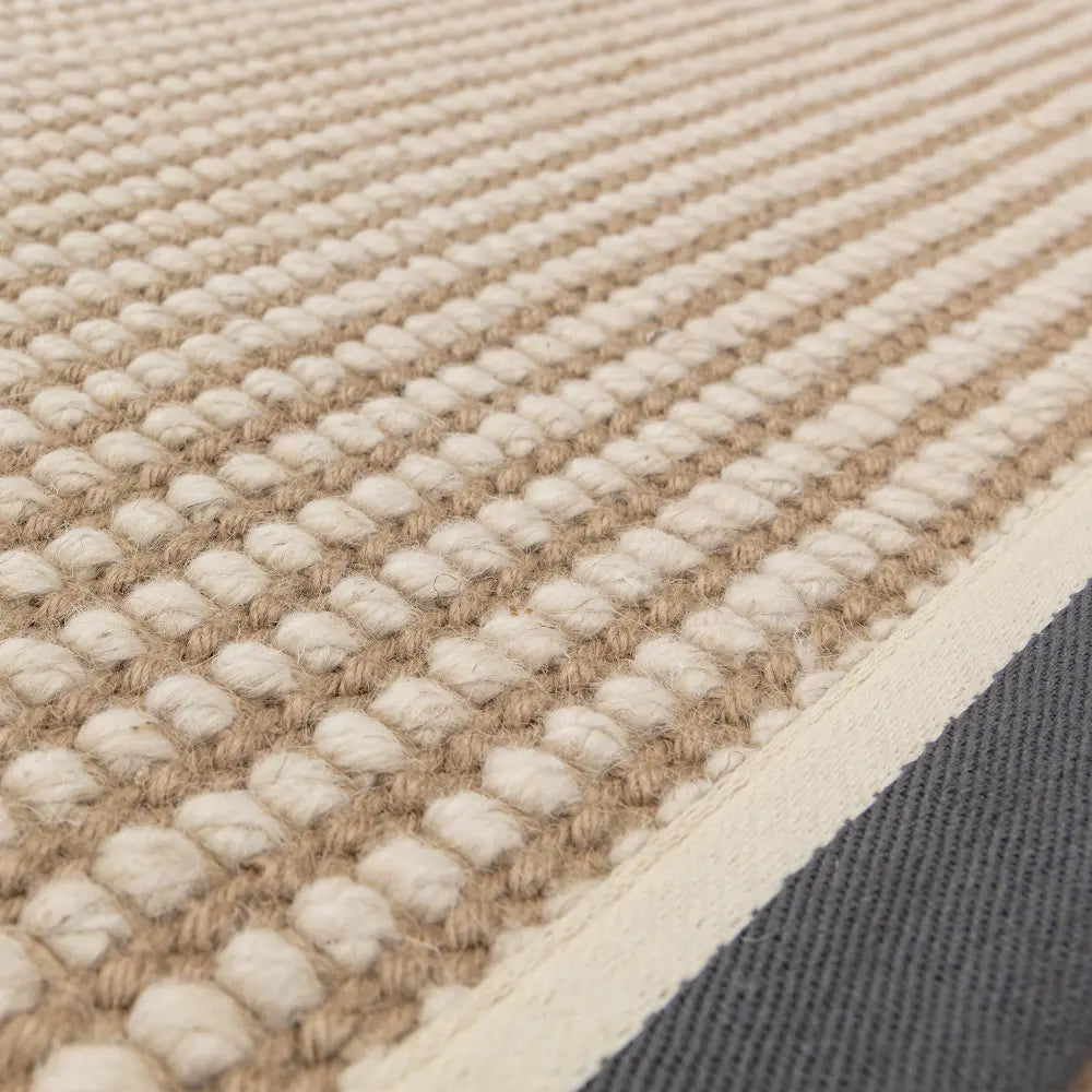 Korra Loop Slate Cream RS