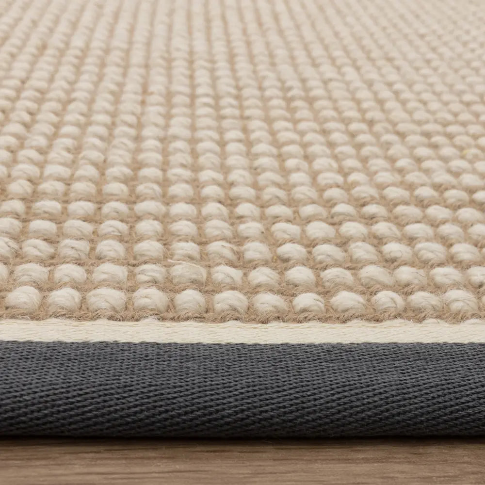 Korra Loop Slate Cream RS