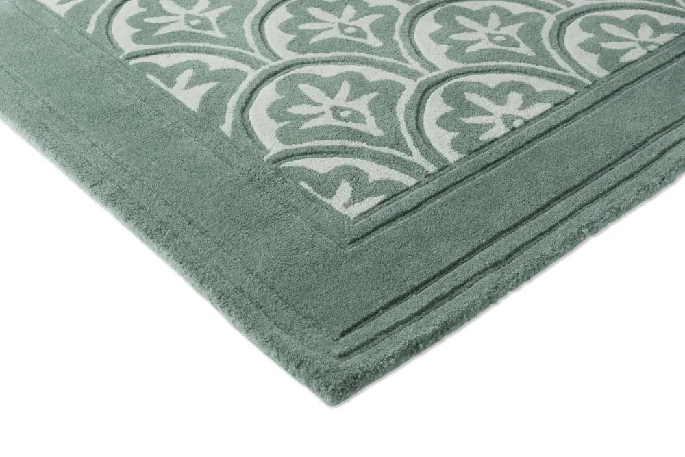 Catarina Laura Ashley Fern 080807 Rug