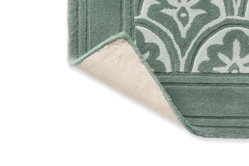 Catarina Laura Ashley Fern 080807 Rug