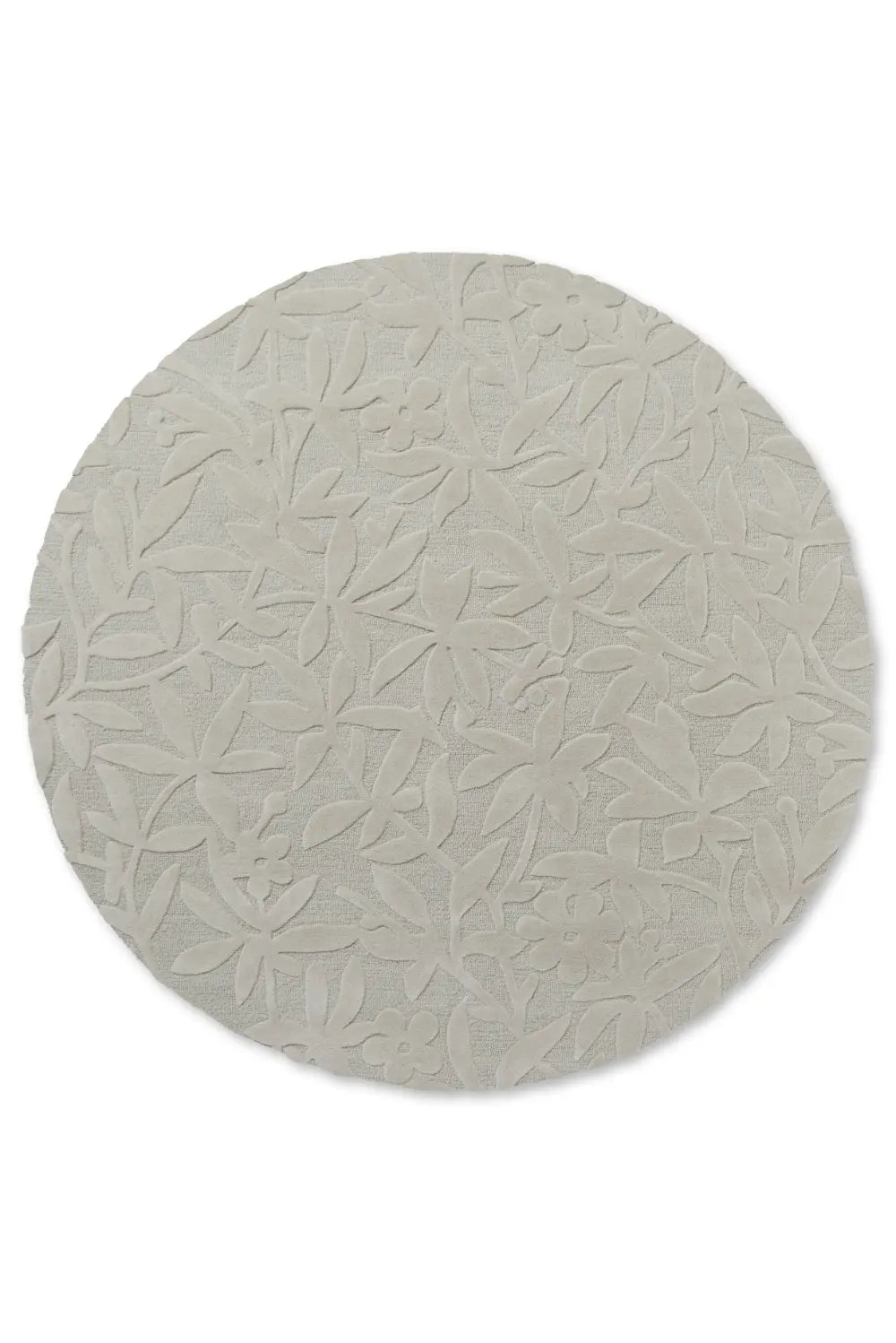 Cleavers Laura Ashley Natural 080901 Rug