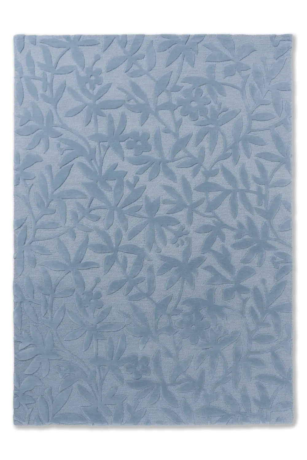 Cleavers Laura Ashley Seaspray 080908 Rug